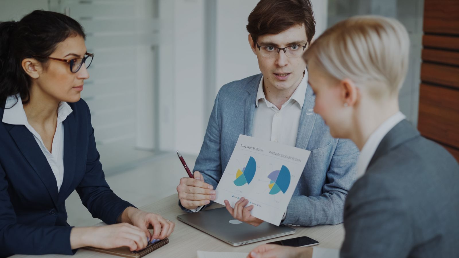 Waar je op moet letten bij de keuze voor een CRM-systeem