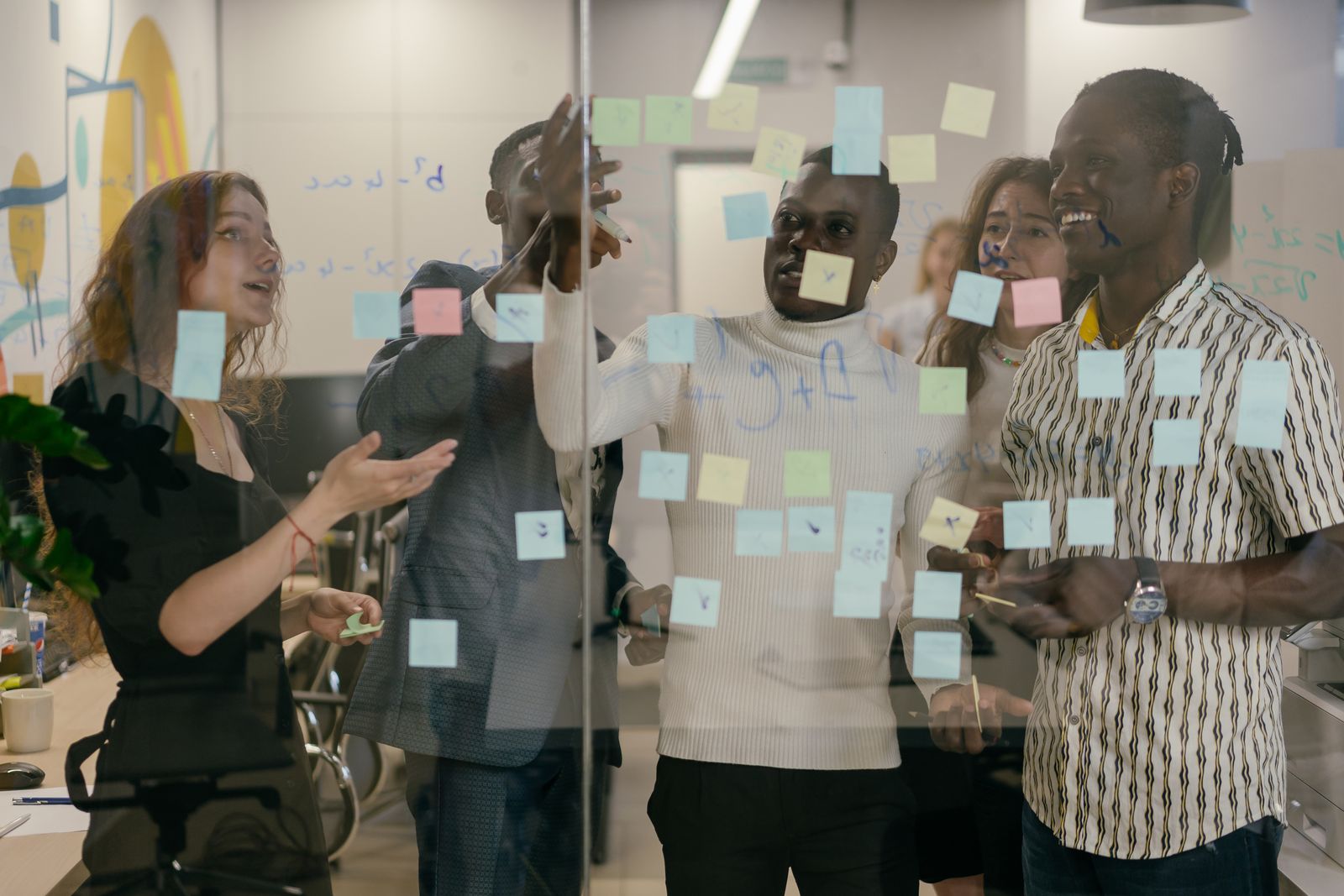 Agile werken: wat het is en waarom je software daarbij past