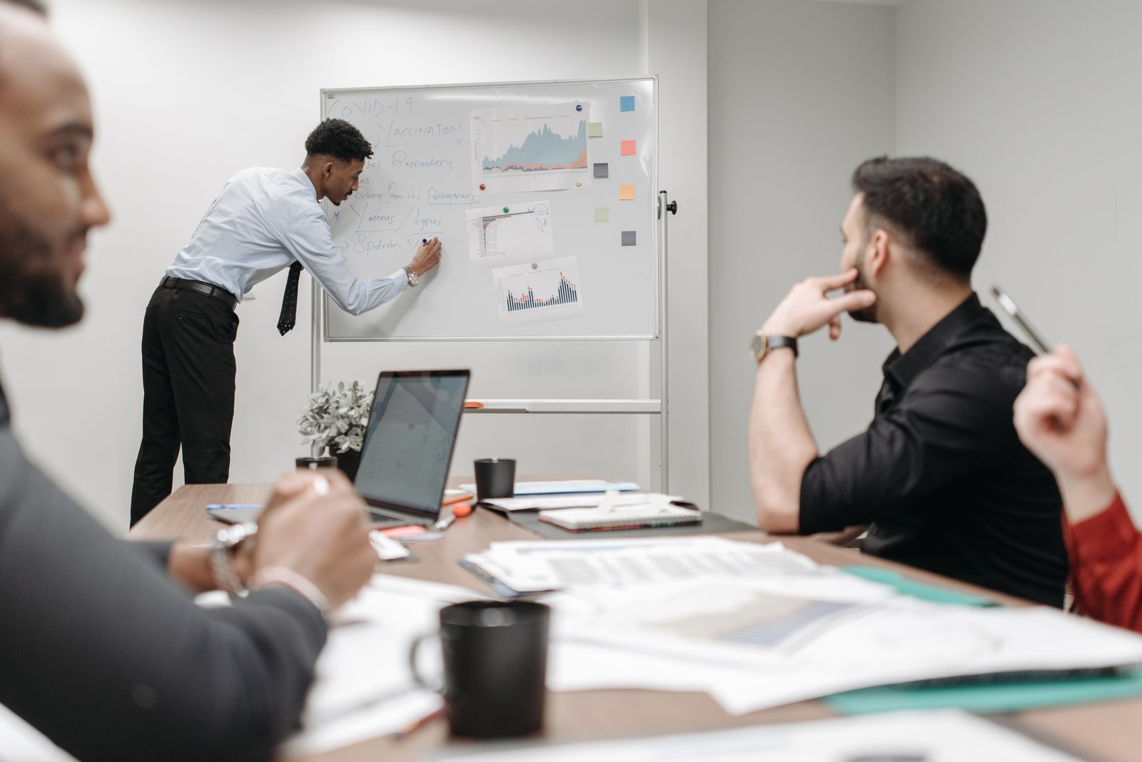 Drie voordelen van managementinformatie voor je bedrijfsgroei
