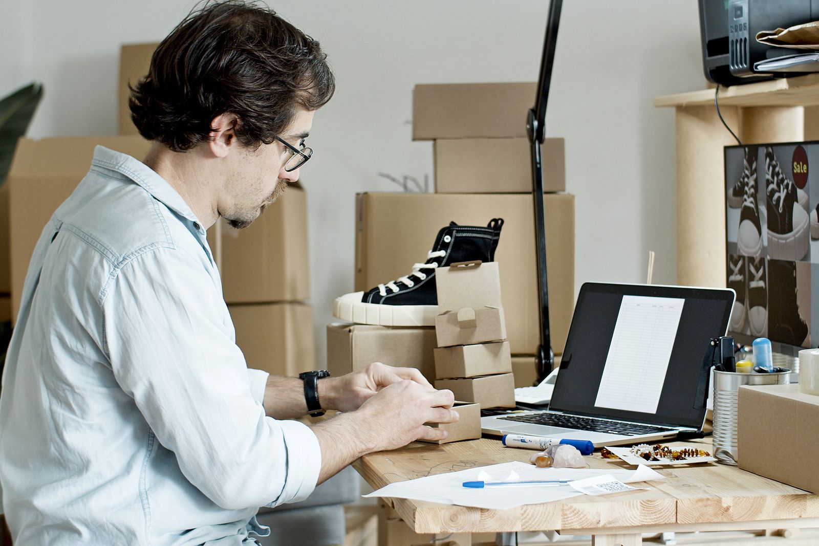E-commerce met Odoo: wat kun je verwachten?