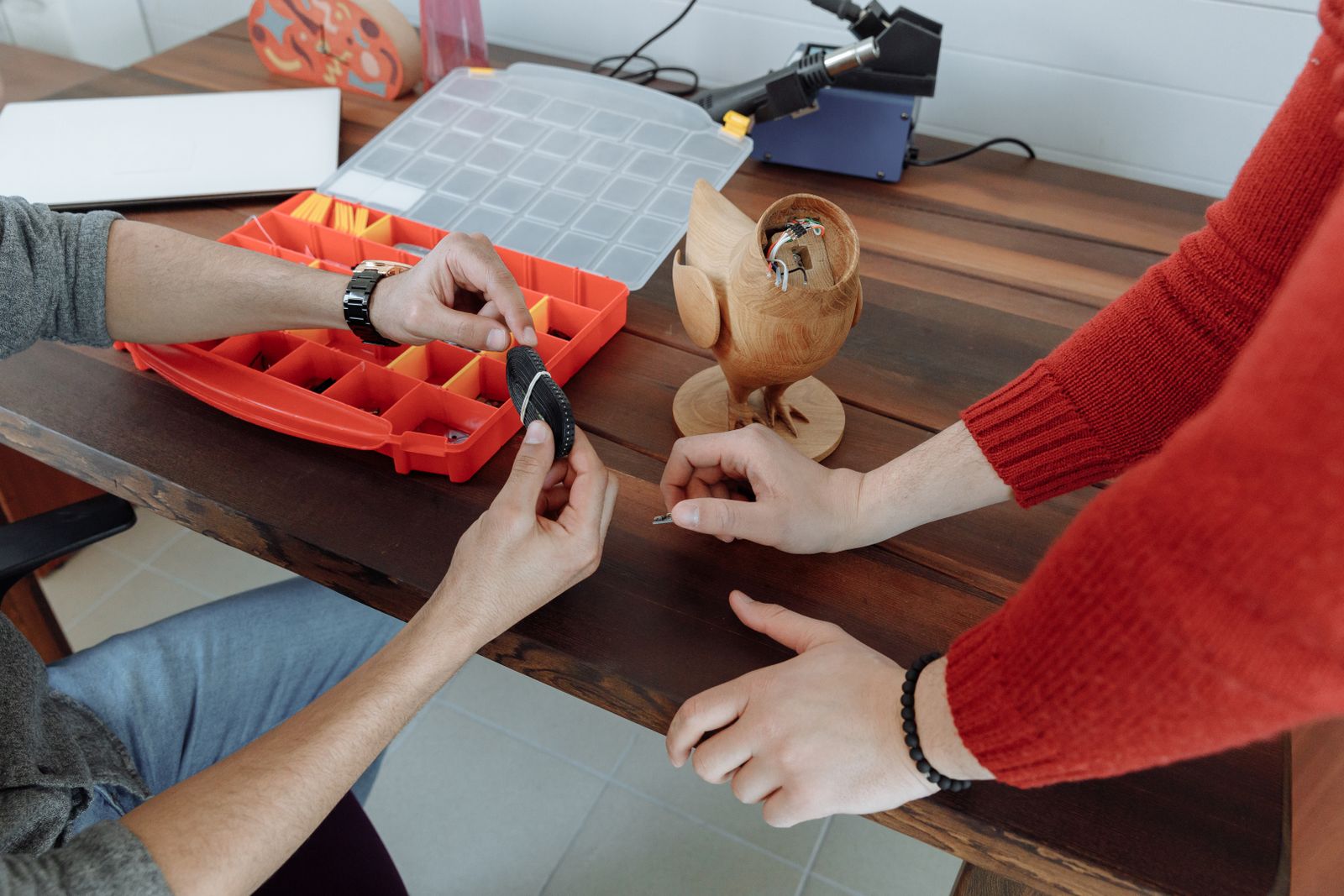 Heusinkveld koppelt WooCommerce aan Odoo