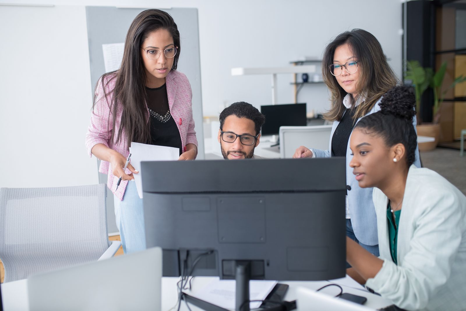 Vergelijking: Odoo versus andere ERP-systemen