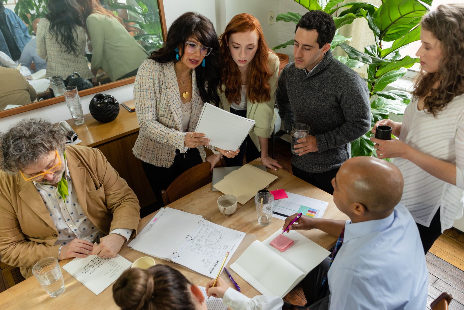 Na de ERP-implementatie: zo houd je grip op je organisatie