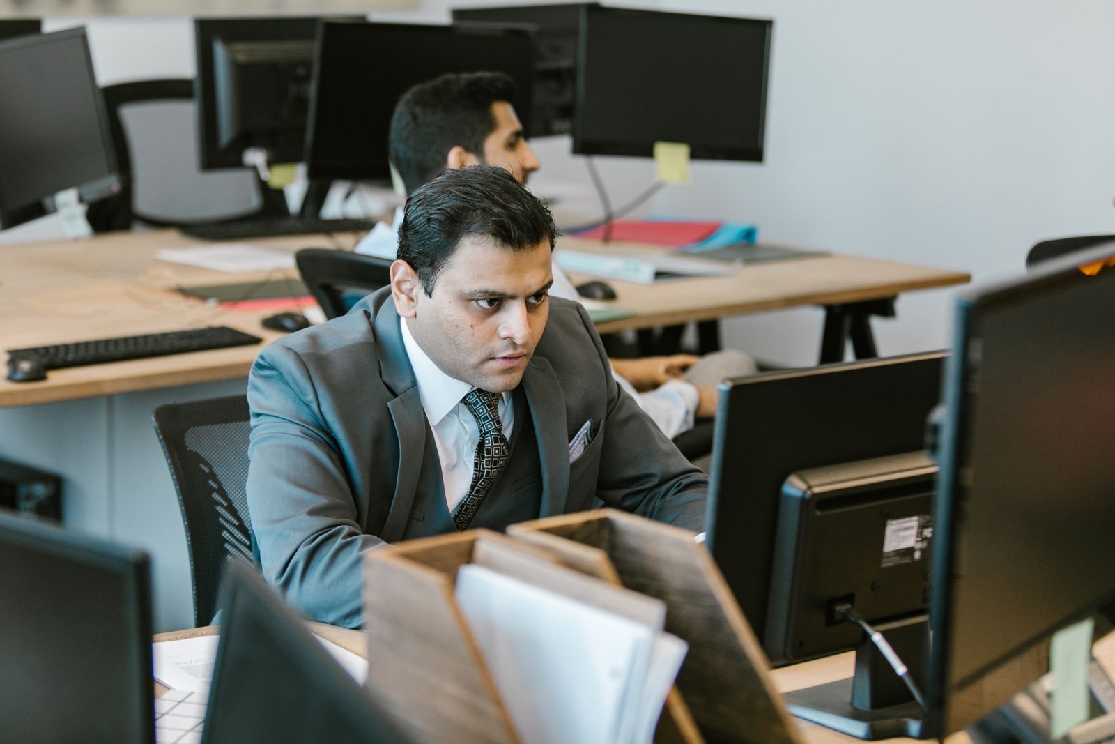 Automatiseren met ERP vervangt geen mensen, het geeft ze betere taken