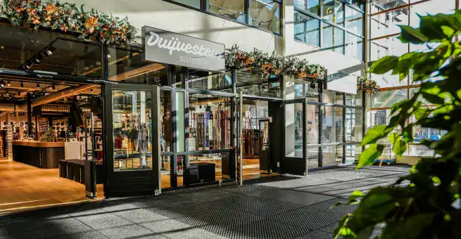 Duijvestein Winterstore: van verouderd systeem naar Odoo
