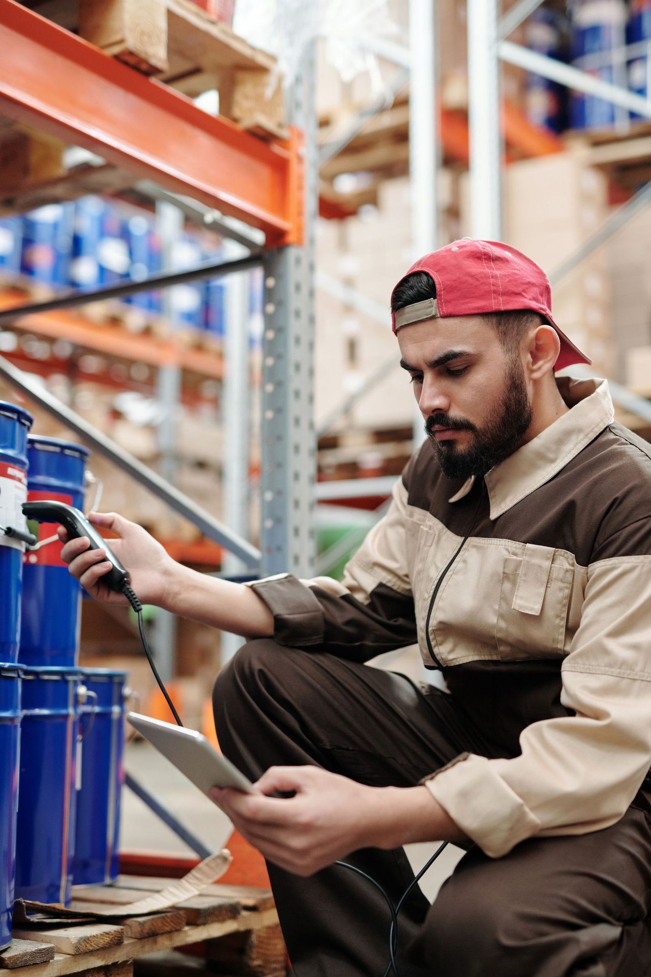 5 manieren om je logistiek te versnellen met Odoo