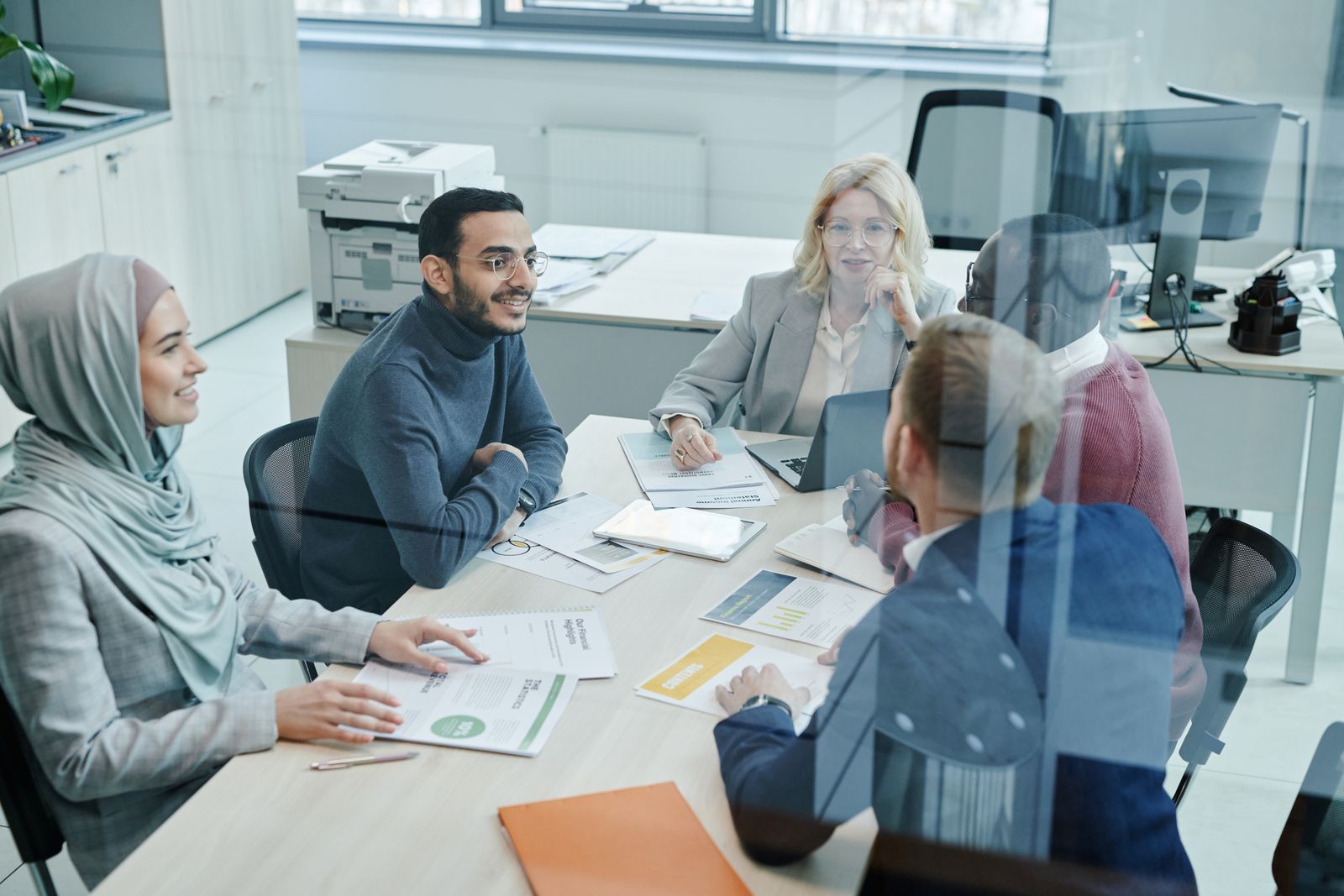 Leads beter opvolgen met Odoo CRM