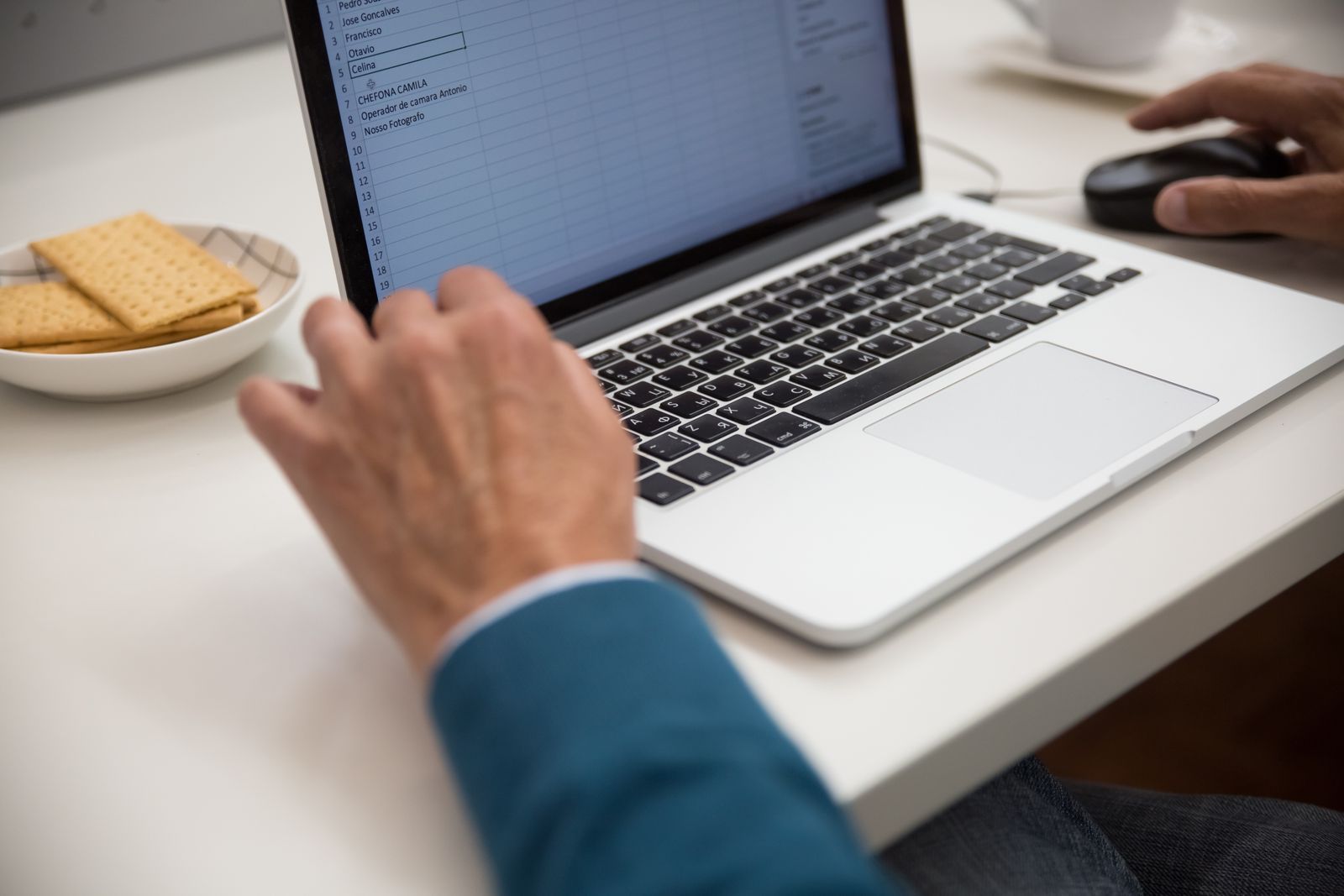 Dit verlies je als je Excel blijft gebruiken