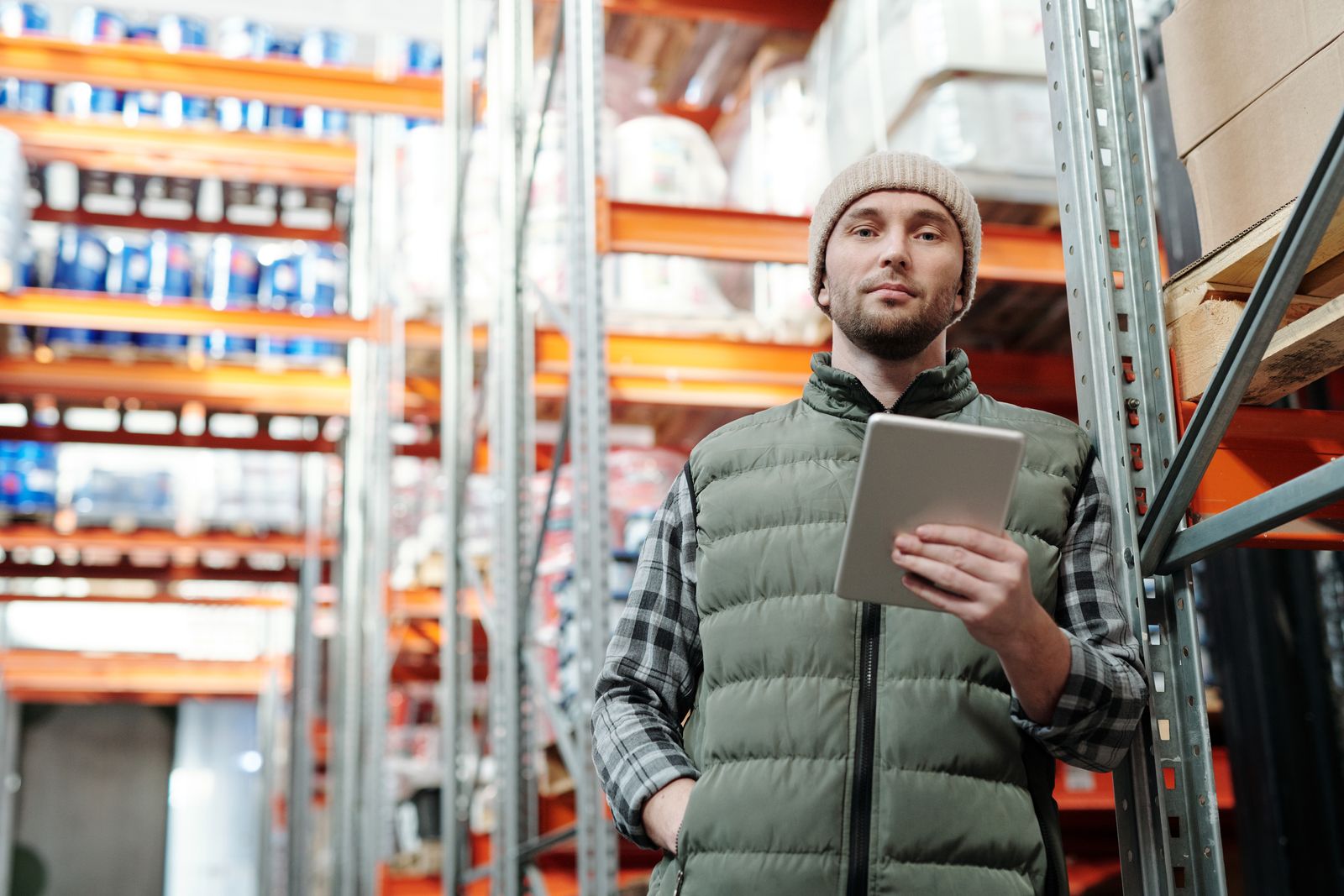 Automatisering in Odoo: minder handwerk, minder fouten