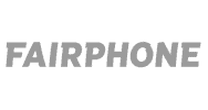 Logo Fairphone