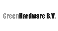 Logo GreenHardware