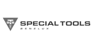 Logo Special Tools Benelux