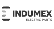 Logo Indumex