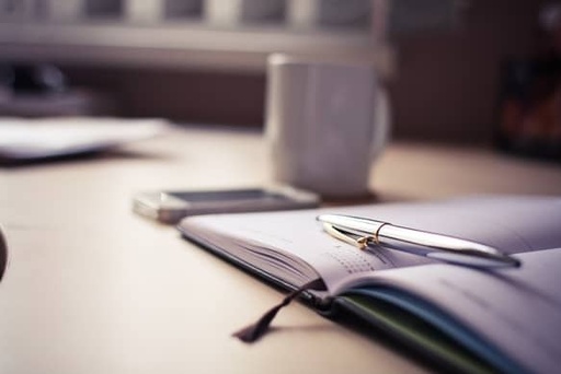 Boek Bouke als consultant voor de halve dag